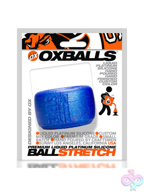Cock and Ball Toys for Couples