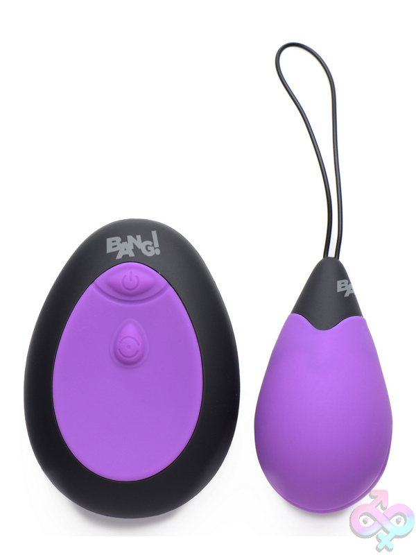 XR Brands Bang Sex Toys - Wireless Wireless for Female