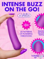 Bang! Bullet Vibrator Purple - Image 3