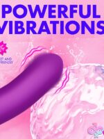 Bang! Bullet Vibrator Purple - Image 4