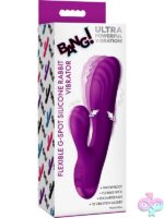 Bang! Flexible G-Spot Rabbit Vibrator - Image 2