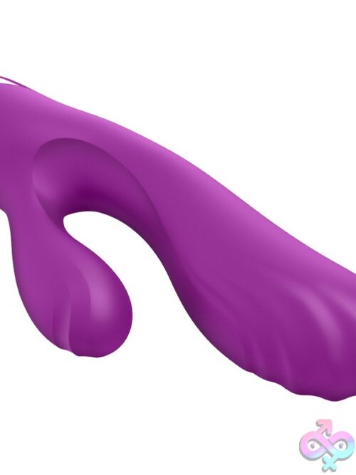 Bang! Flexible G-Spot Rabbit Vibrator - Image 5