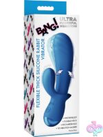 Bang! Flexible Thick Rabbit Vibrator - Image 2