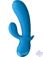 Bang! Flexible Thick Rabbit Vibrator - Image 3