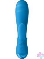Bang! Flexible Thick Rabbit Vibrator - Image 4