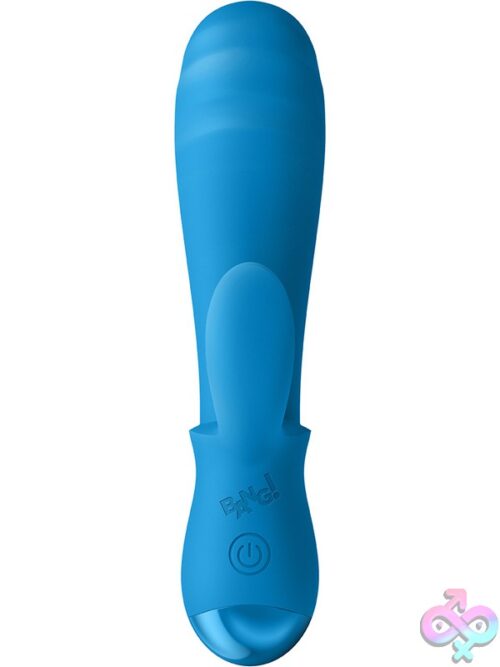 Bang! Flexible Thick Rabbit Vibrator - Image 4
