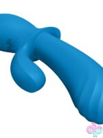 Bang! Flexible Thick Rabbit Vibrator - Image 5