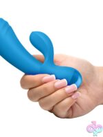 Bang! Flexible Thick Rabbit Vibrator - Image 6
