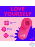 Mini Clitoral Stimulator - Image 9