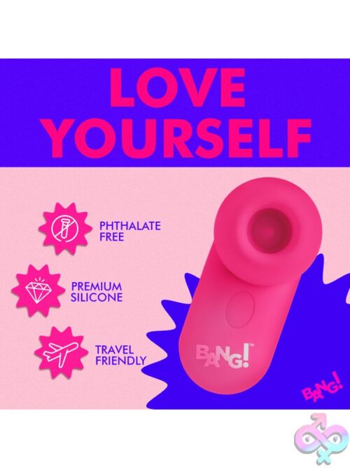 Mini Clitoral Stimulator - Image 9