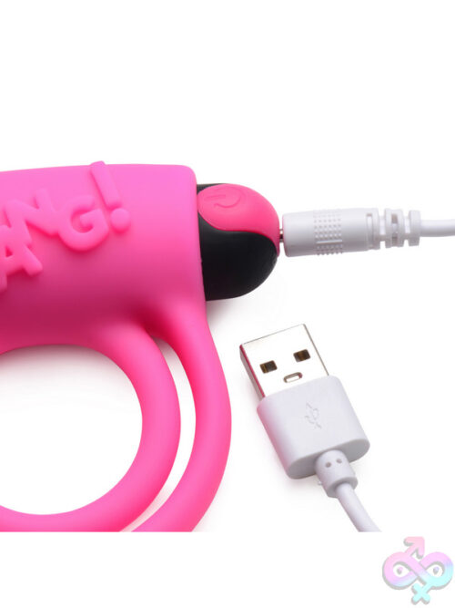 Vibrating Cockrings with Remotes for Couples