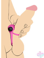 Vibrating Cockrings with Remotes for Couples