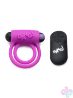 Vibrating Cockrings-Wireless for Couples