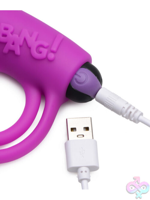 Vibrating Cockrings-Wireless for Couples