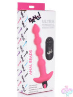 Anal Vibrators for Anal