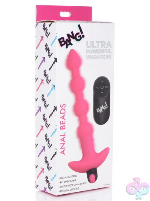 Anal Vibrators for Anal