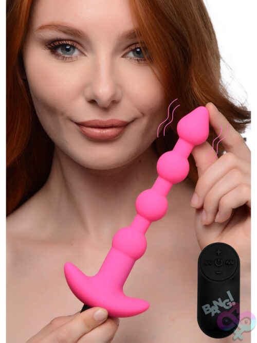 Anal Vibrators for Anal