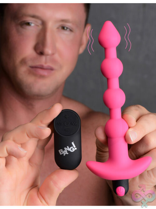 Anal Vibrators for Anal