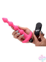 Anal Vibrators for Anal