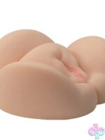 Wet Your Willy Whitney Life Size Stroker - Image 3