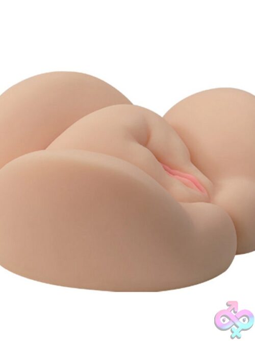 Wet Your Willy Whitney Life Size Stroker - Image 3