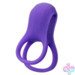Basic Essential Rechargeable Dual Support Ring - Purple - Image 3