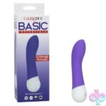 Basic Essentials Rechargeable G - Purple - Image 2