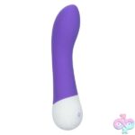 Basic Essentials Rechargeable G - Purple - Image 3