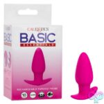 Basic Essentials Rechargeable Tapered Probe - Pink - Image 2