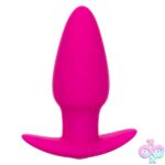 Basic Essentials Rechargeable Tapered Probe - Pink - Image 3
