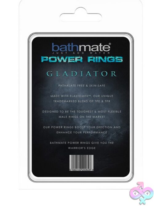 Bathmate Gladiator Power Ring - Image 2