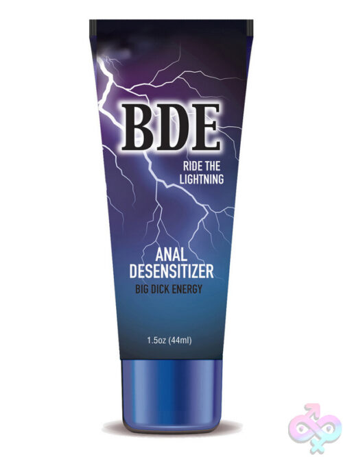 Desensitizing Products for Supplies