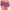 BeWicked Sex Toys - Purple Plaid Pleated Mini Skirt - Medium/ Large