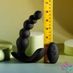 Bead Me Up - Black - Image 3