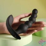 Bead Me Up - Black - Image 4