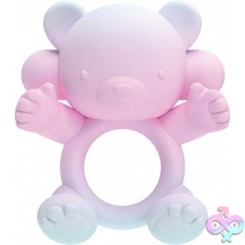 Bear Hug Ring Vibe - Wet Dreams Ultra - Image 2