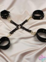 Beatrix 13 Piece Couples Kink Set - Image 2