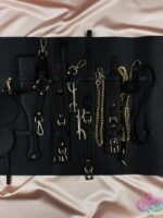 Beatrix 13 Piece Couples Kink Set - Image 3