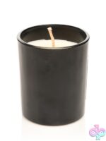 Bedroom Bliss Lover's Massage Candle Vanilla - Image 2