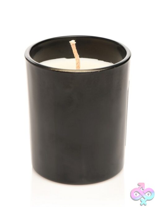Bedroom Bliss Lover'S Massage Candle Vanilla - Image 2