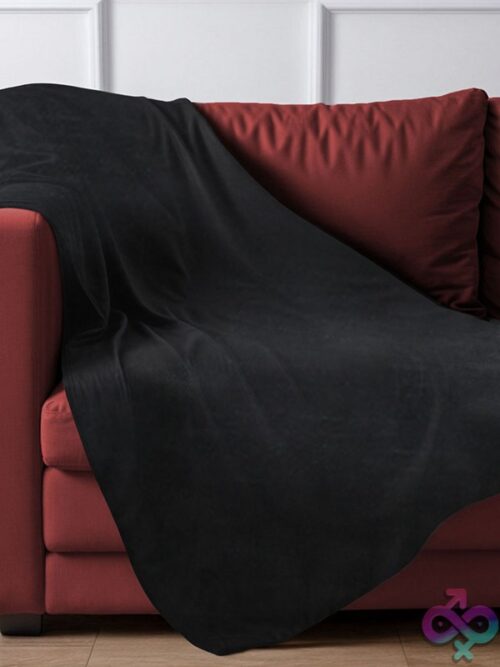 Bedroom Bliss Lover'S Waterproof Throw - Image 6