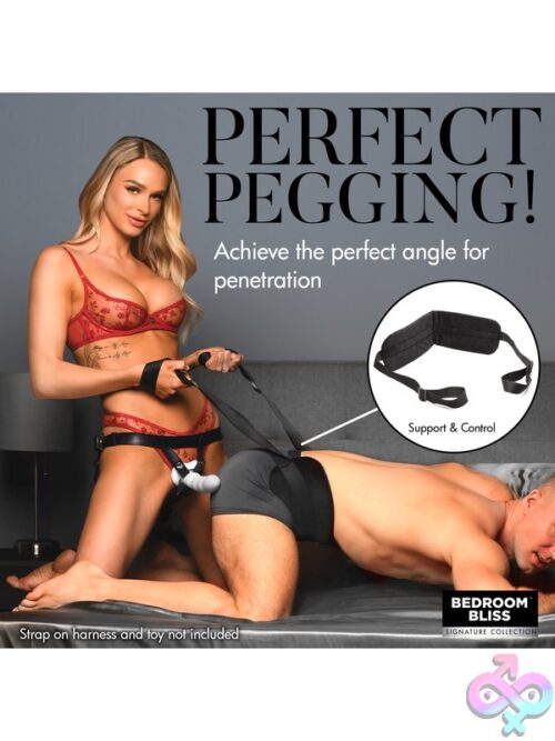 Bedroom Bliss Lover'S Strap - Image 9