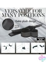 Bedroom Bliss Wrist To Ankle Restraints - Image 10