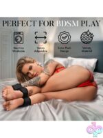 Bedroom Bliss Wrist To Ankle Restraints - Image 7