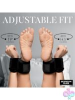 Bedroom Bliss Wrist To Ankle Restraints - Image 8