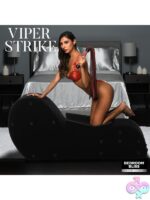 Bondage Love Couch - Black - Image 13