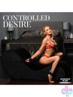 Bondage Love Couch - Black - Image 16