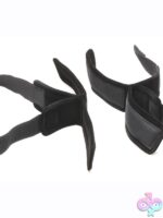 Bedroom Bliss Wrist To Ankle Restraints - Image 3