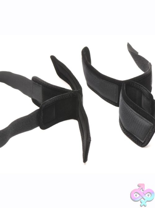 Bedroom Bliss Wrist To Ankle Restraints - Image 3