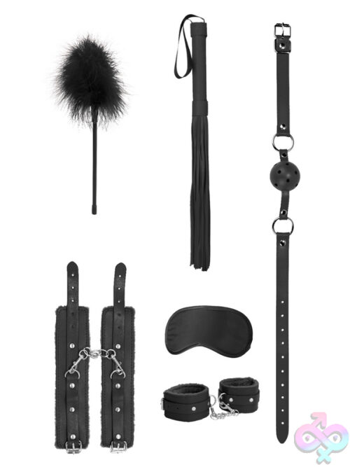 Feather Ticklers for Bondage